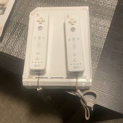 Nintendo Wii