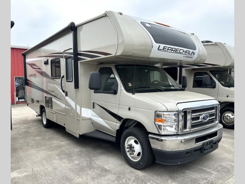 2023 Coachmen 23fs