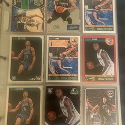 Minnesota Timberwolves Basketball Cards