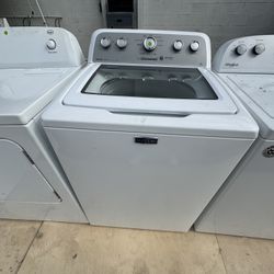 Maytag Washing Machine 