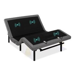 Adjustable Bed Frame