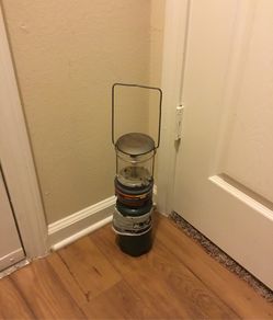 Colman Model 5130-700