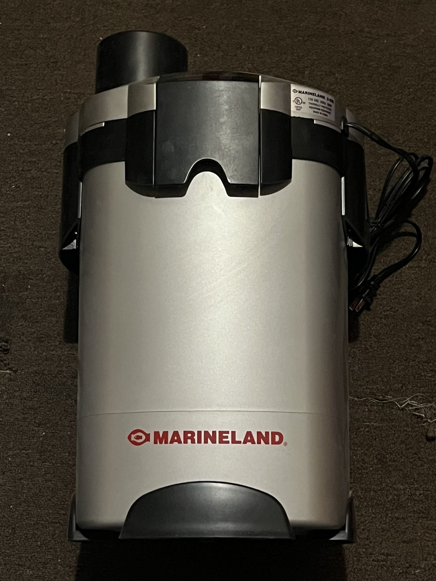 MARINELAND. C-530
