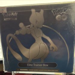 Pokemon Go Etb