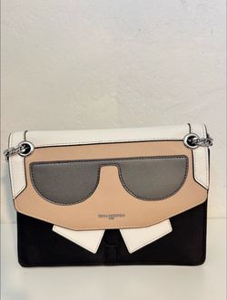 Karl Lagerfeld