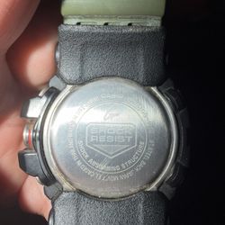 GSHOCK  