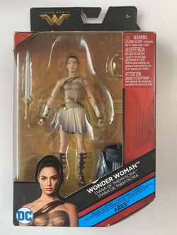 Wonder Woman