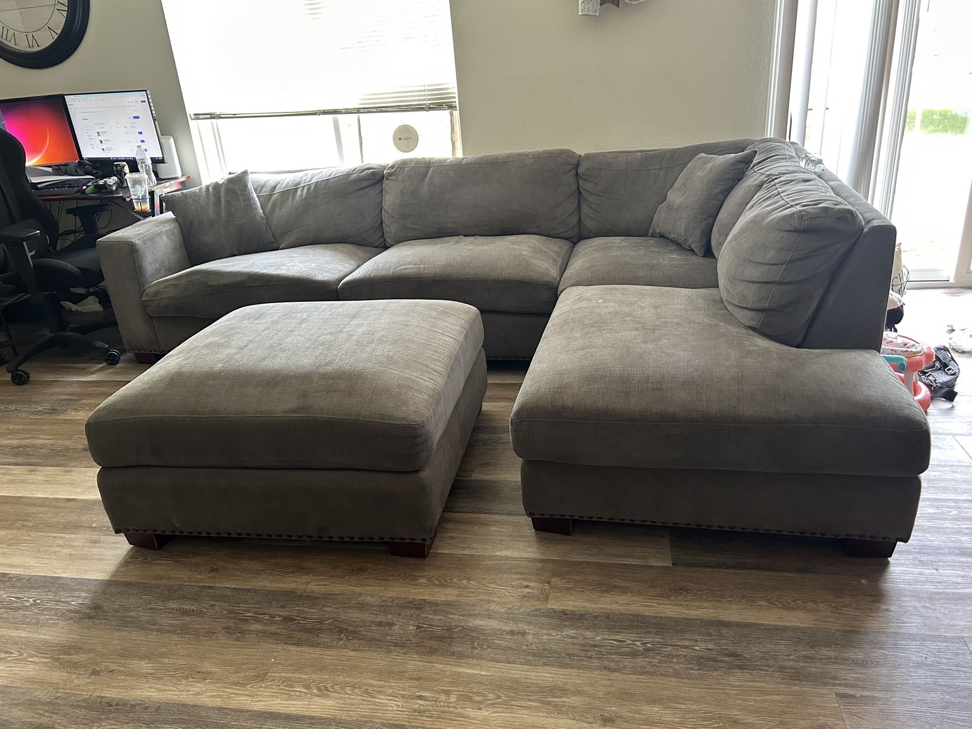 Costco Sectional Free