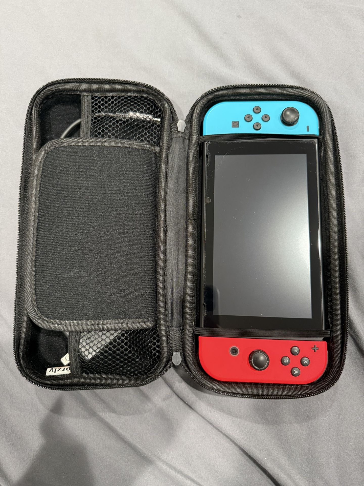 Nintendo Switch Ver 1