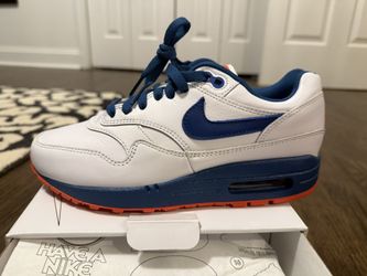Custom Women’s Nike Air max 7.5