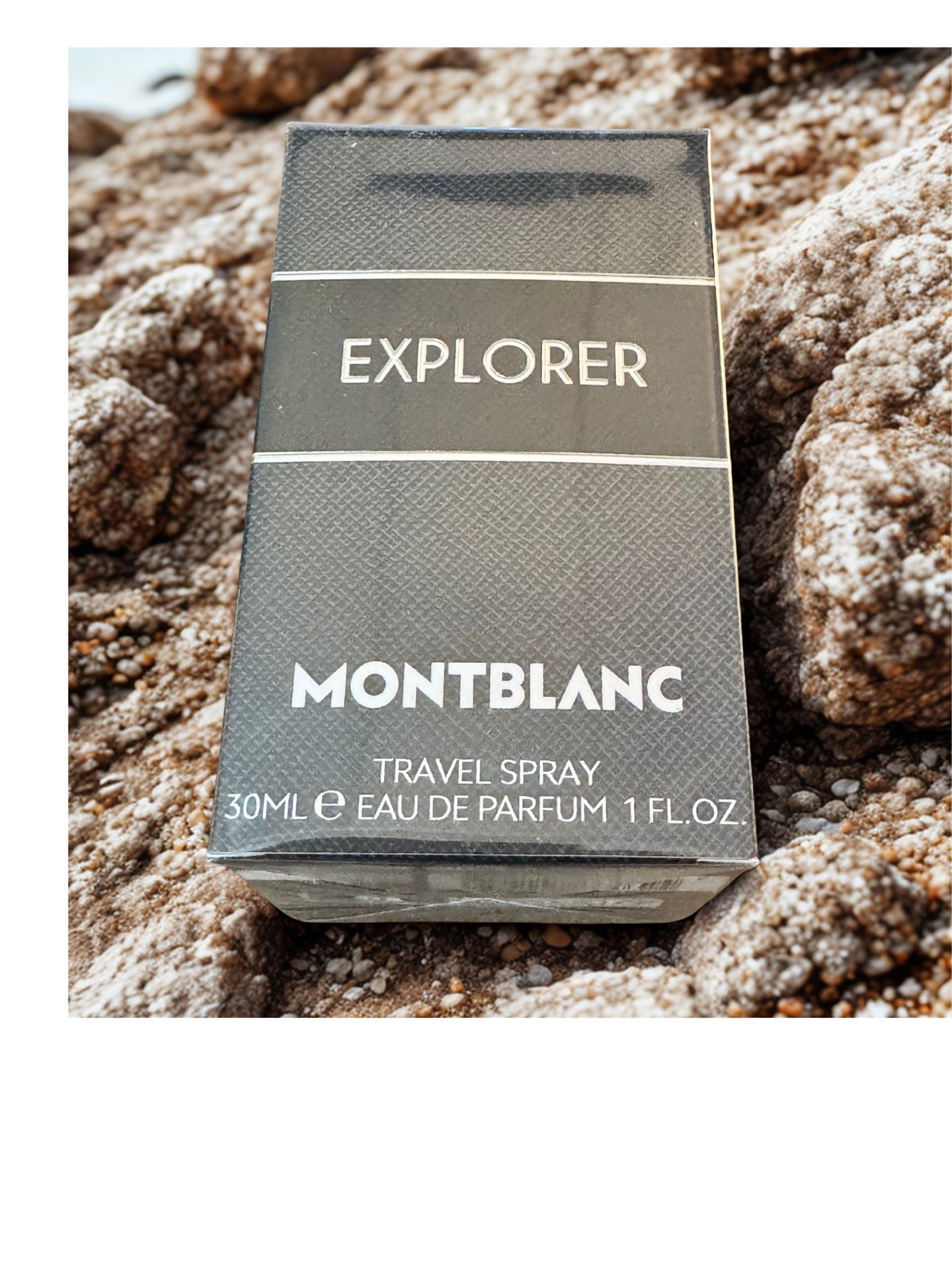 Mont Blanc Explorer 
