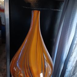 1980s Circa Vintage Vase