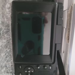 Canon Digital Camera 