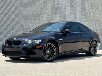 2008 BMW M3