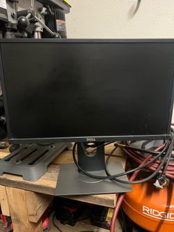 Dell 22 inch Monitor