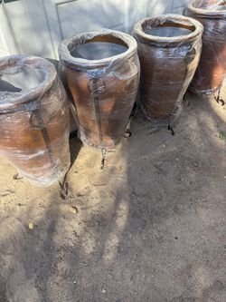 Macetas