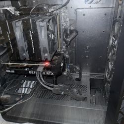 Custom Gaming PC