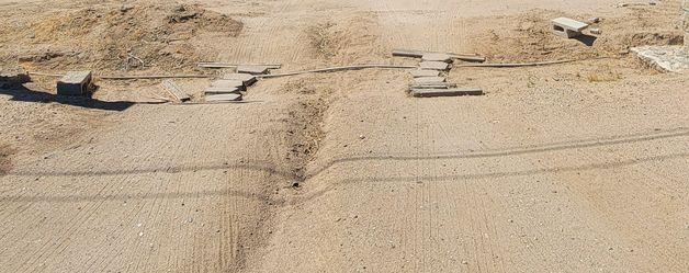 Dirt/fill Dirt