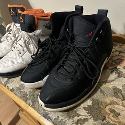 jordan nylon 12