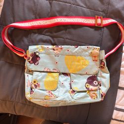 Harayuku lovers bag
