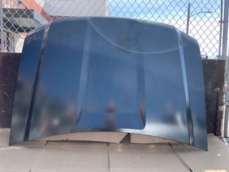Hood GMC Sierra 1500 , 2015-18