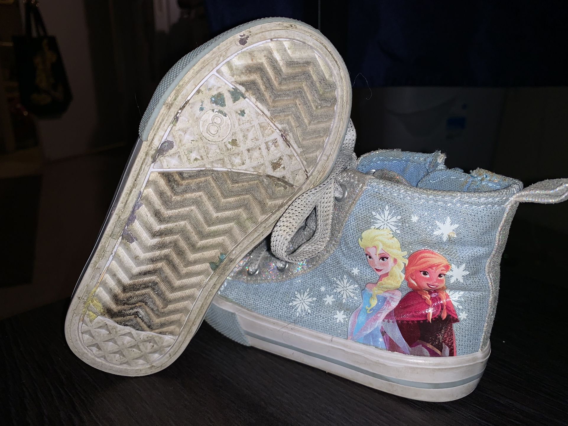 Girls Shoes
