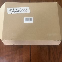 Display Stands 
