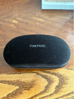 Tom Ford Glasses