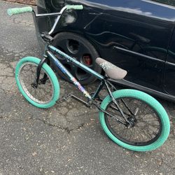 BMX Bike (Custom)