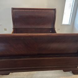 Complete Bedroom Set