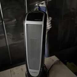Lasko Heater 