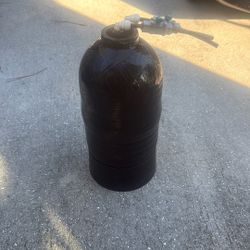 RO Water Tank 