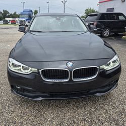 2018 BMW 320I From $ 1,490 Down 