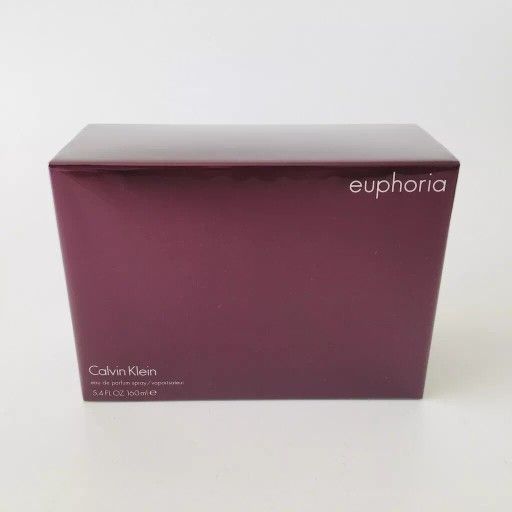 Calvin Klein Euphoria Perfume 
