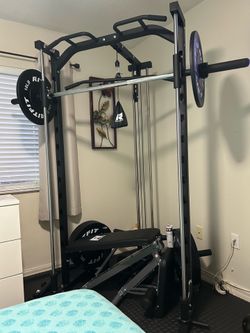 Smith machine