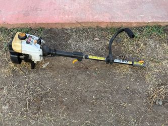 RYOBI 790R WEED EATER