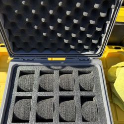 Travel Case For Watches