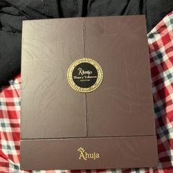 Ahuja honey Tabacco Parfum 