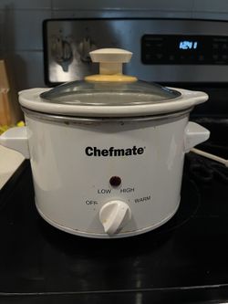 Slow Cooker