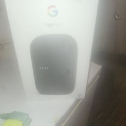 Hands Free Speaker 