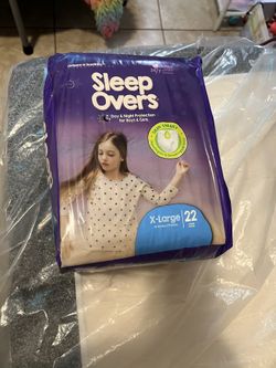 Sleep over diapersbuy More