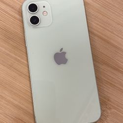 iPhone 12 Fully Unlocked 