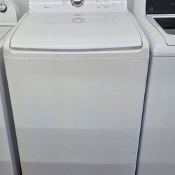 Samsung Washer for Sale 
(Works Great)
Comes w/ Warranty 
Delivery Available 

Our Store is Located at:
1260 Highway 85 N
Fayetteville, GA 