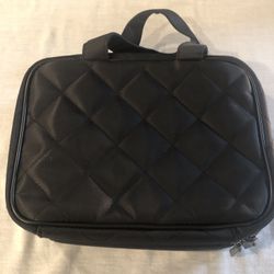 Travel Toiletry Handled Bag