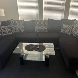 Living Room Furniture 