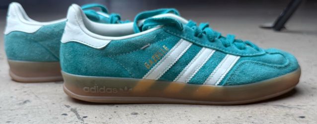 Adidas Gazelle Sneakers US 6