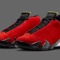 Size 9.5 Jordan Farrari