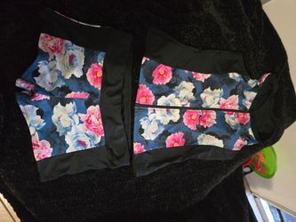 Girls bathing suit l