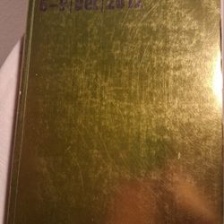 Art Basel Miami Beach 2012 – Official Fair Catalog – Contemporary Art