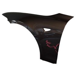 2012 2018 TESLA S LEFT SIDE FENDER OEM